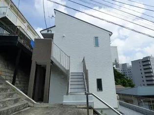 COMFORT桜ヶ丘の画像
