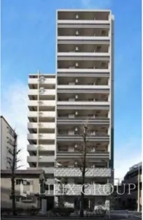 ガーラ・グランディ北池袋【3階】の外観