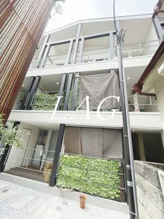 GROWTH TERRACE 蒲田の画像