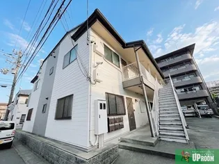 エスポワール中嶋の画像