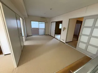 日商岩井三宮マンションの画像
