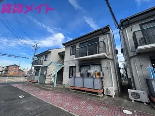 ビレッジ石塚 E棟の画像