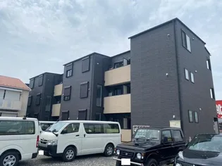 スカイブルー幸手の画像