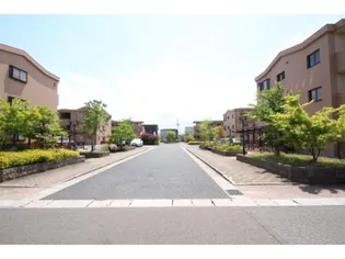 シェ モア中央町の画像