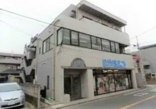 千葉県船橋市習志野台4【マンション】の外観