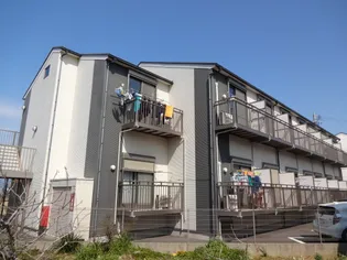 トップハウス南玉垣 I棟の画像
