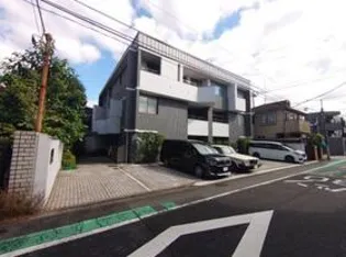 ユーコート学芸大学の画像