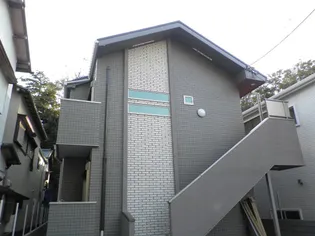 アフェット松戸の画像