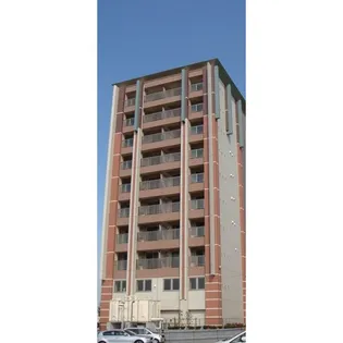STATION TOWER TOYOSHIMAの画像