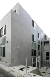 東京都世田谷区若林1【マンション】の外観