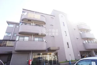 グランプラス五本木の画像