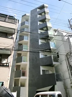 レオーネ金町の画像