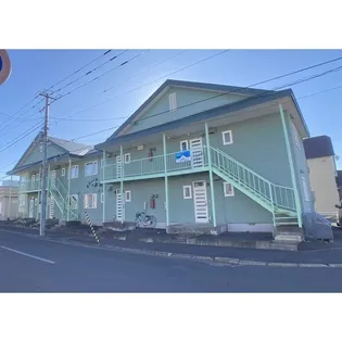 ラフィーネin芦野【1階】の外観