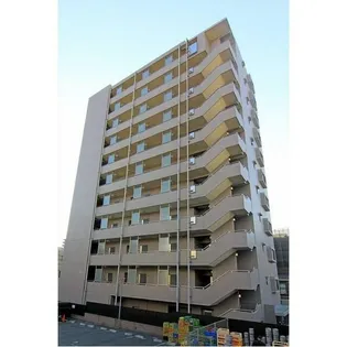 東京都豊島区池袋2【マンション】の外観