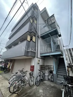 チェリーハイツの画像