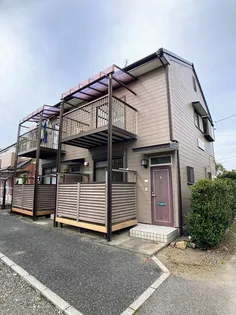 ファミーユ楓の画像