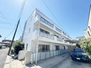 リブリ ブルーメの画像