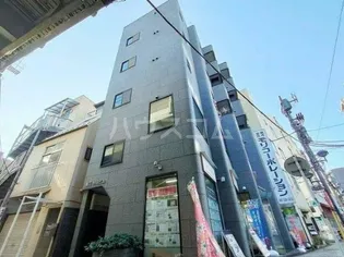 マイナビSTAYミライエ市川駅前の画像