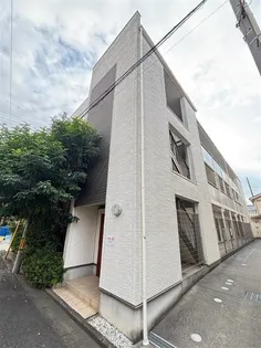 ウィステリアXの画像