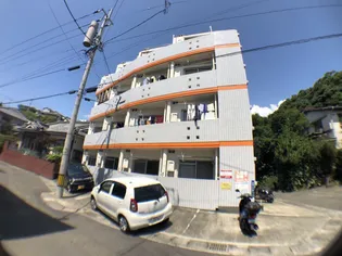 めまさビルの画像