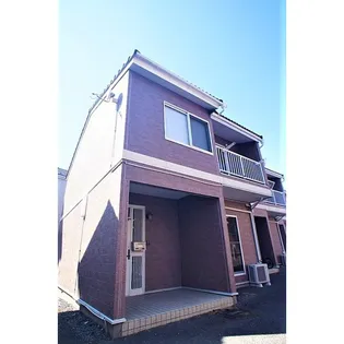 福島県郡山市富久山町久保田字麓山【一戸建】の外観