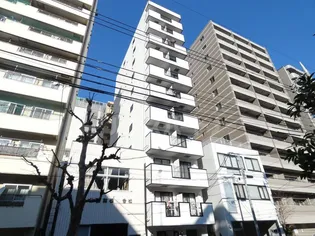 アール デコ錦糸町の画像