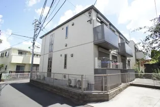 BELLE CASAの画像