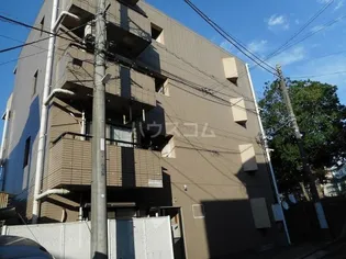 コーポAPの画像