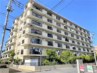 NICハイムお花茶屋の画像