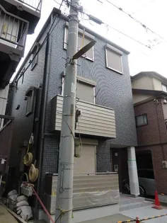 ステラ武蔵小杉の画像