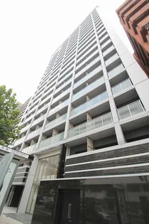 ORIENT BLD No.123【12階】の外観