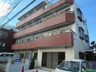ルシエ町田Iの画像
