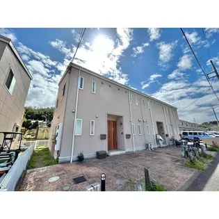 神奈川県横浜市戸塚区名瀬町【一戸建】の外観