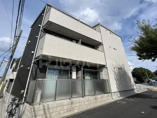 グリシーナ新小岩の画像