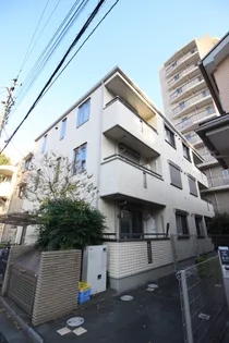 ル レーブ野火止の画像