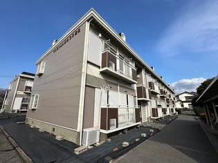 サンヴィレッジみつわ台B棟の画像
