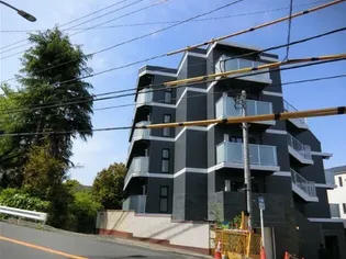 SーRESIDENCE妙蓮寺の画像