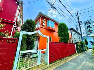 フジホームズの画像