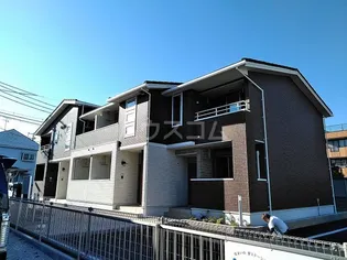 メゾン ヴァリエの画像