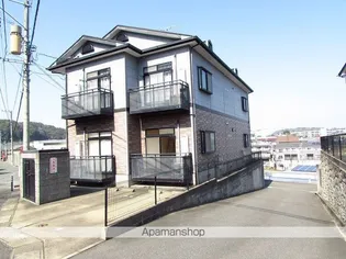 アネックスけやき台Ⅰの画像