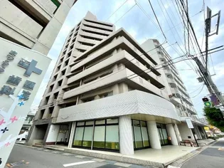 サンメゾン植田の画像