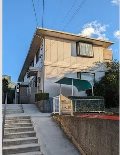 メルヴェーユ岳見の画像