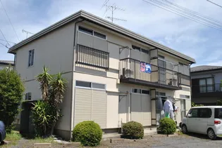 ファミールメゾンKの画像