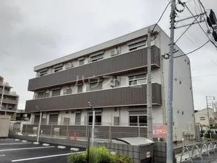 コリーヌヴェール日進の画像
