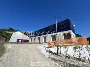 WILL STYLE福間駅東の画像