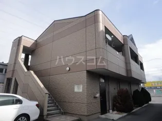 コンフォーレ ユーの画像