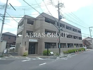 リサミィー壱番館の画像