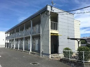 レオパレスファミールの画像
