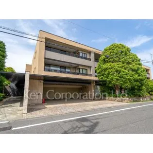 ヴィークコート瀬田一丁目の画像