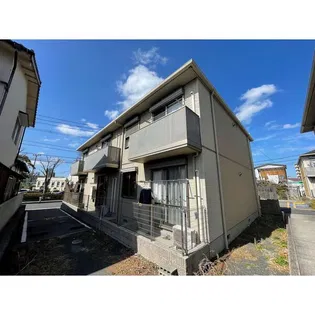 クラヴィエ三萩野E棟の画像